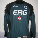 Antonioli n 21 Sampdoria A